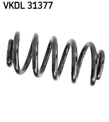 Mola de suspensão SKF ref. VKDL 31377